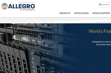 ALGM:Allegro MicroSystems(アレグロ マイクロシステムズ)がNASDAQに上場(投資実績の追記あり)