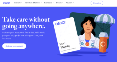OSCR:Oscar Health(オスカーヘルス)が2021年にNYSEに上場予定